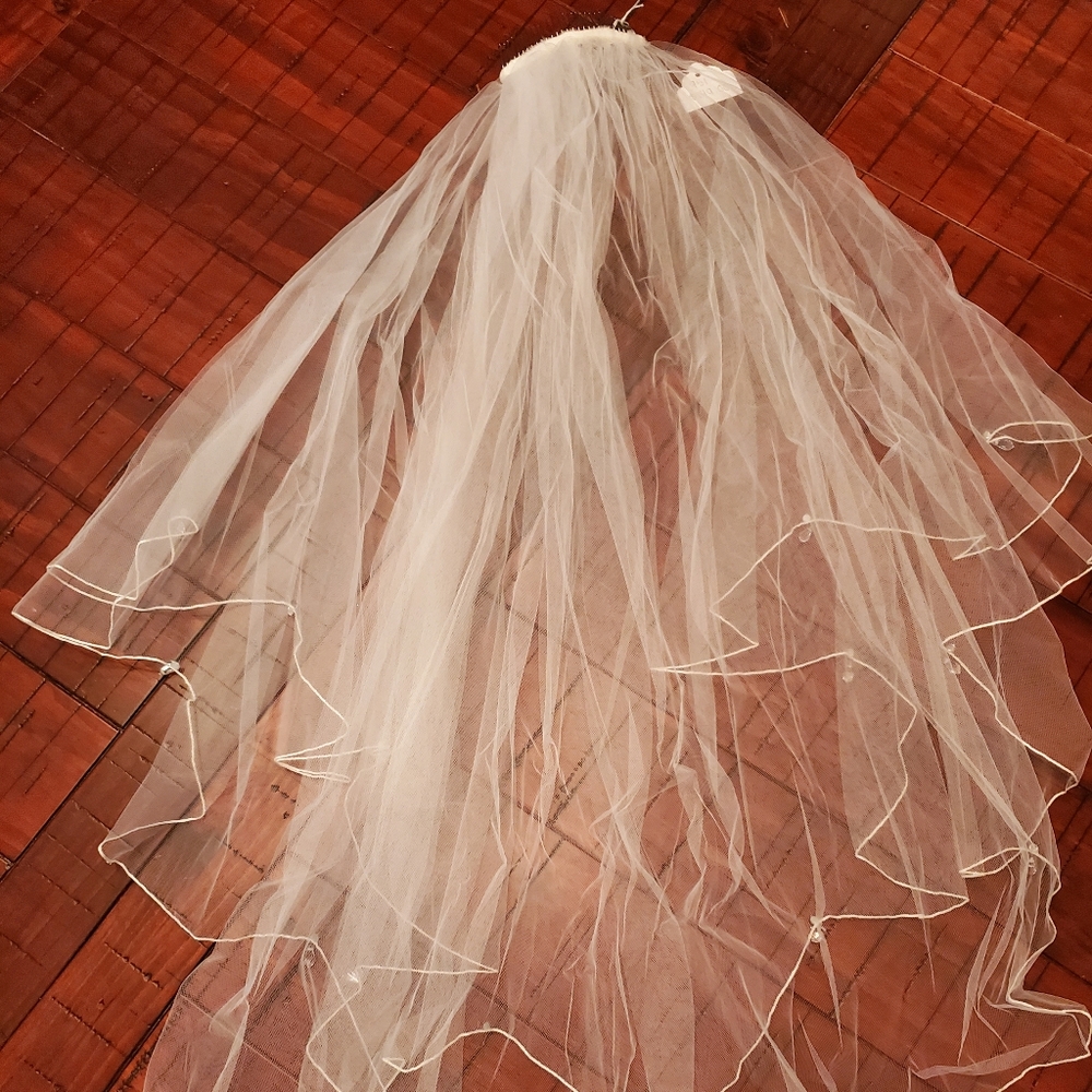 Veil 👰